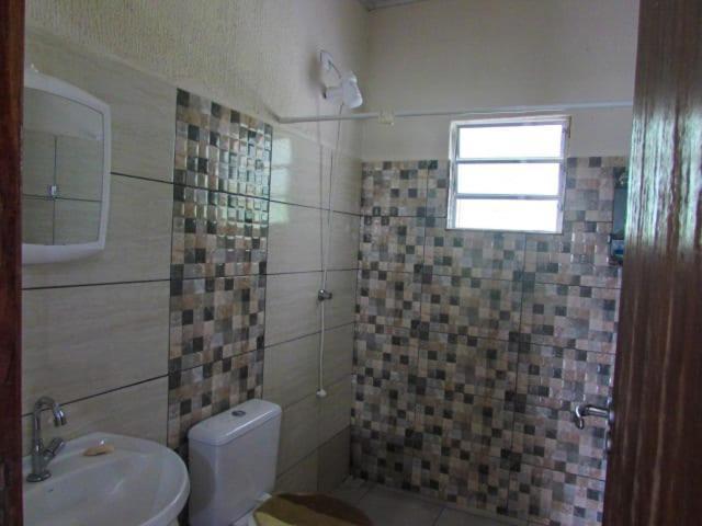 Chacara Rio Cachoeira Antonina Exterior photo