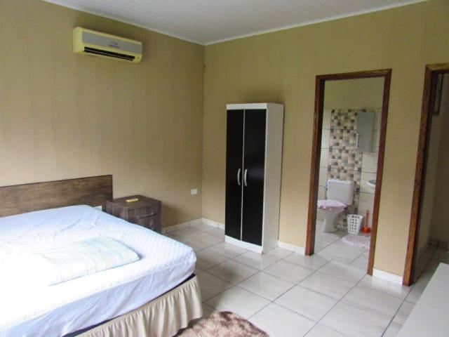 Chacara Rio Cachoeira Antonina Exterior photo
