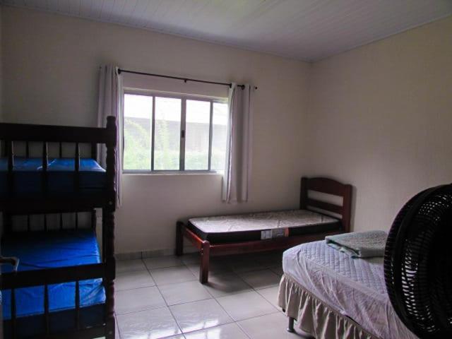 Chacara Rio Cachoeira Antonina Room photo