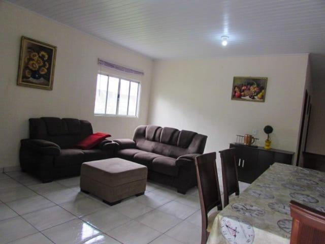 Chacara Rio Cachoeira Antonina Room photo