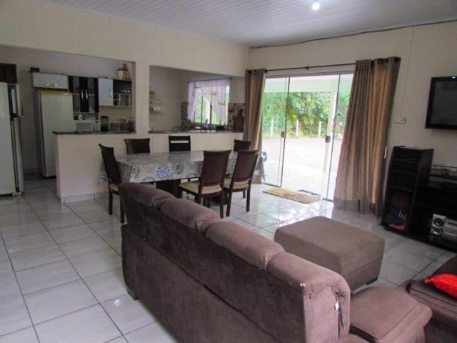 Chacara Rio Cachoeira Antonina Room photo