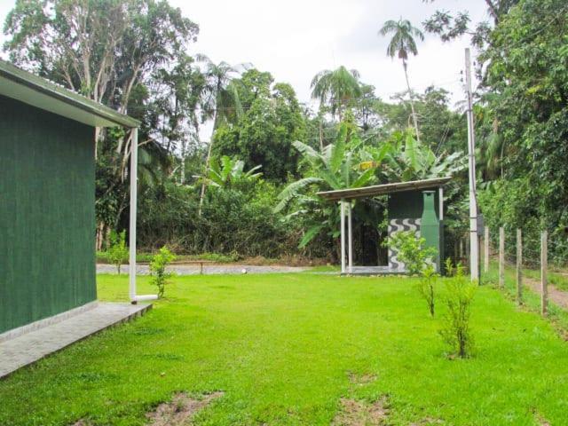 Chacara Rio Cachoeira Antonina Room photo